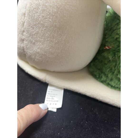 2006 Hallmark Jingle Pals Merry Trio Snowman Penguins Tree Music Light Christmas - Picture 7 of 11